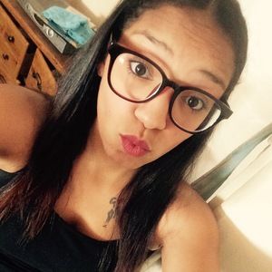 Meet your Posher, Jacklynn